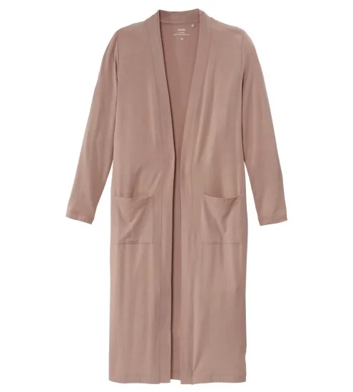 Manteau d'intérieur...