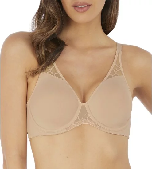 Soutien-gorge armature sans...