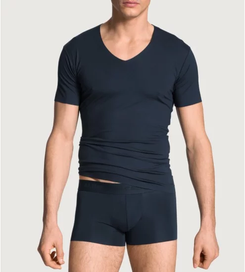 T-shirt en Tencel Clean...