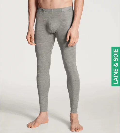 Long undergrass Gray wool...