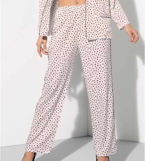 Pantalon de pyjama Scénario...