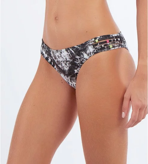 Slip de bain perles ZUMMA...