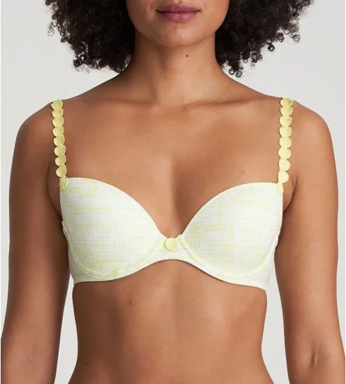 Soutien-gorge coques Tom...