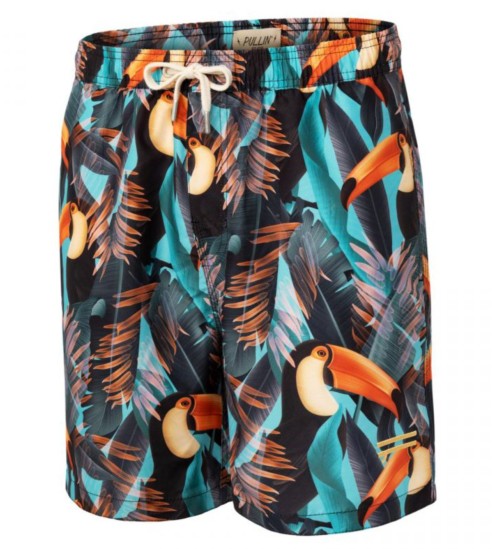 Male beach shorts Pakotucer