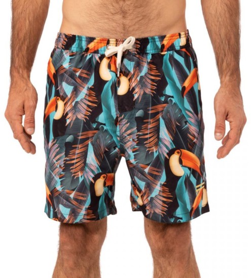 Male beach shorts Pakotucer