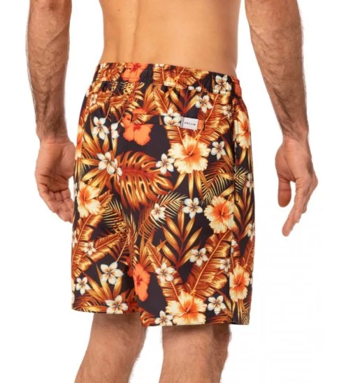 Short de plage Pako Palm