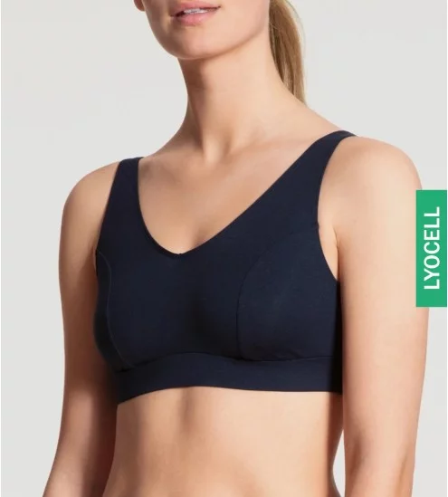 Brassière sport 100% NATURE...