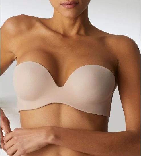 Essential headband bra...