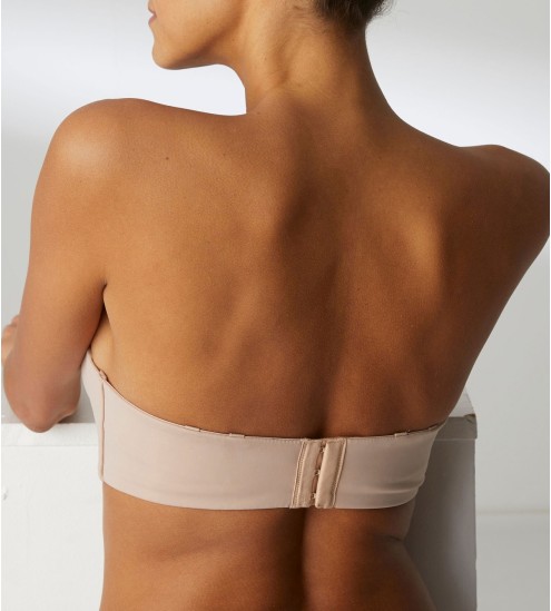 Soutien-gorge bandeau...