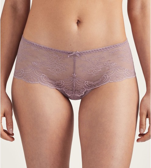 Shorty St. Tropez...