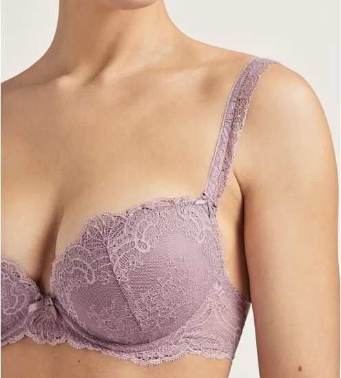 Soutien-gorge push-up...