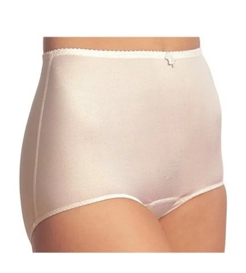 Slip gainant BLANC