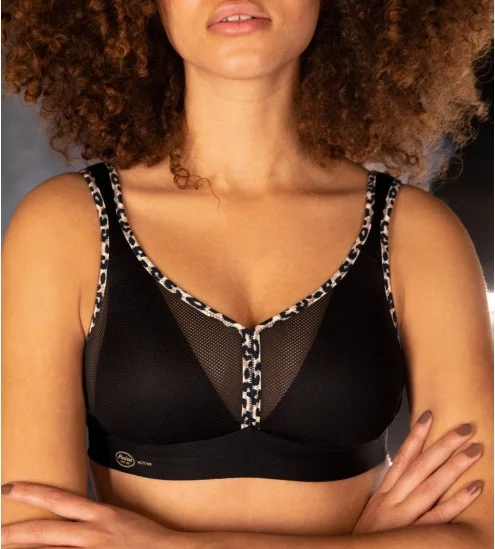 Soutien-gorge de sport à...