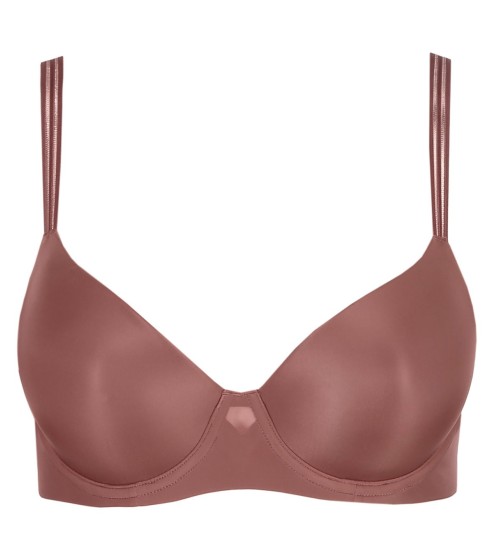 Soutien-gorge coque coeur...