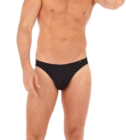 Slip microfibre motif...