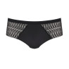 Culotte galbante Aura Spotlight NOIR