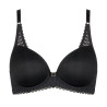 Soutien-gorge Aura Spotlight NOIR