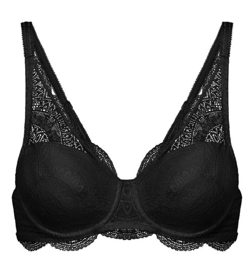 Soutien-gorge spacer 3D Karma Noir