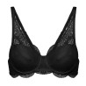 Soutien-gorge spacer 3D Karma Noir