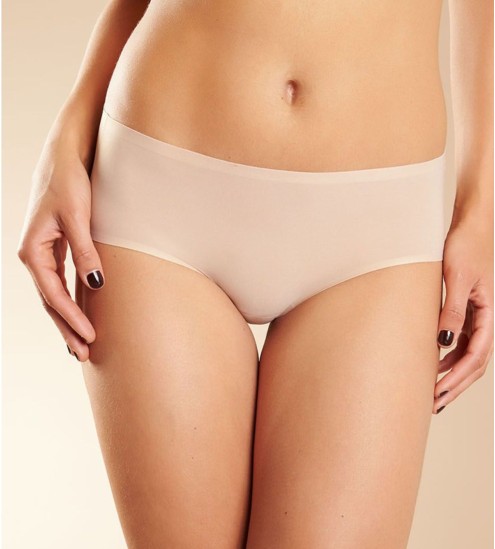 Shorty Softstretch Nude