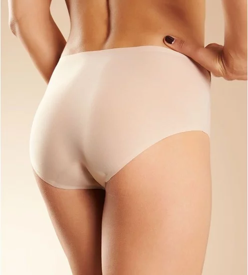 Shorty Softstretch nackt