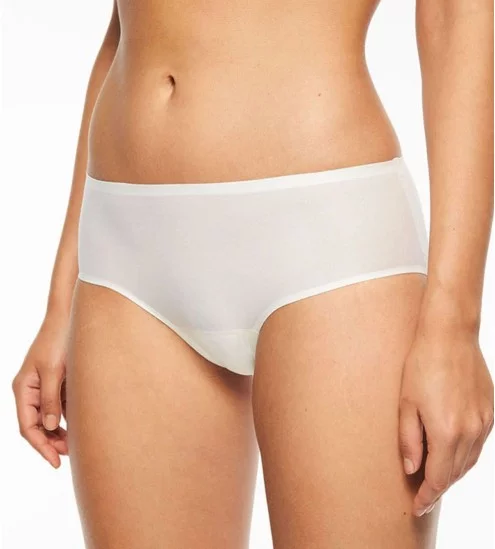 Shorty Softstretch Ivoire