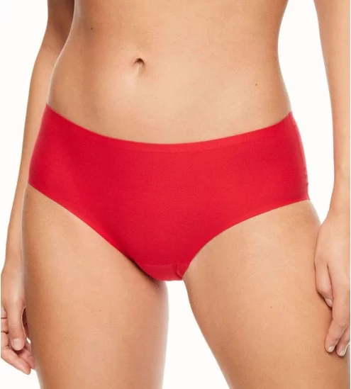 Shorty Softstretch Coquelicot