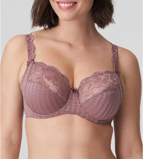 Soutien gorge à armatures...