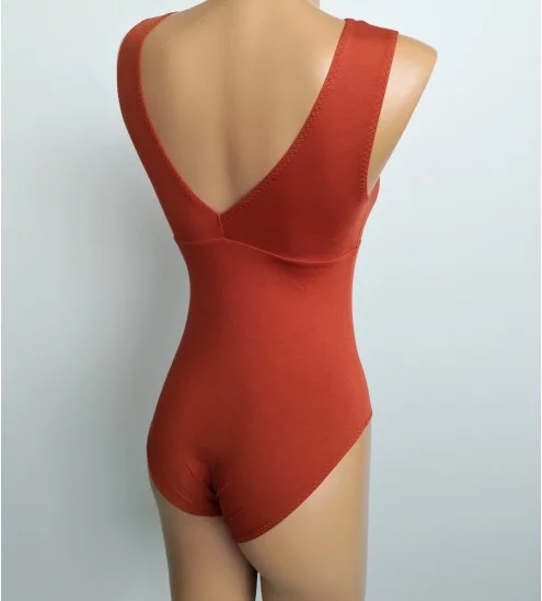 Body in Modal Simply...