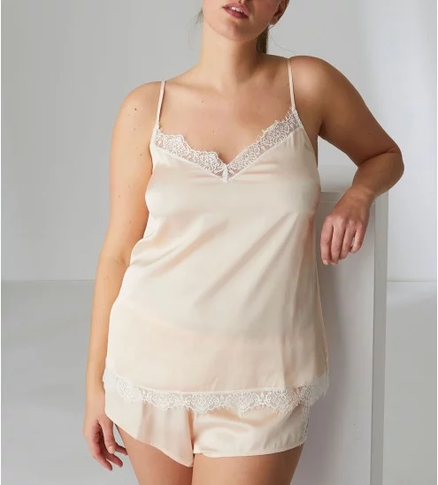 Top de nuit Satin Secrets...