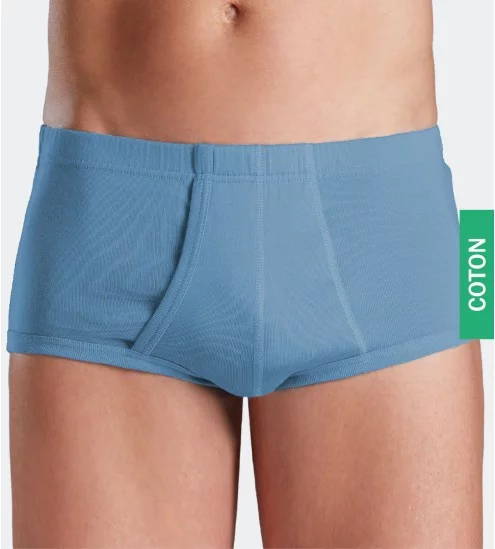 Maxi brief for man jet ocean