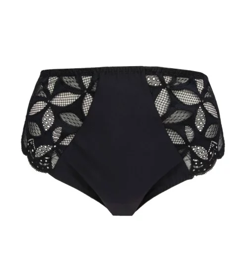 Slip haut Stricto Sensuelle...
