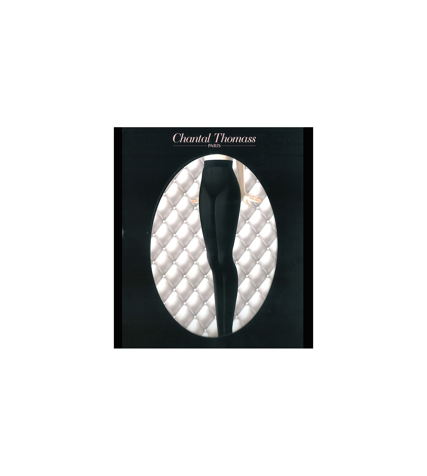 COLLANT GAINANT NOIR COLLANT GAINANT NOIR