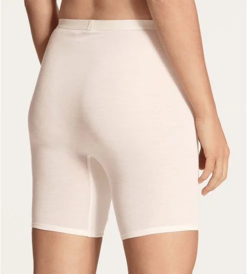 Panty Laine et Soie True...