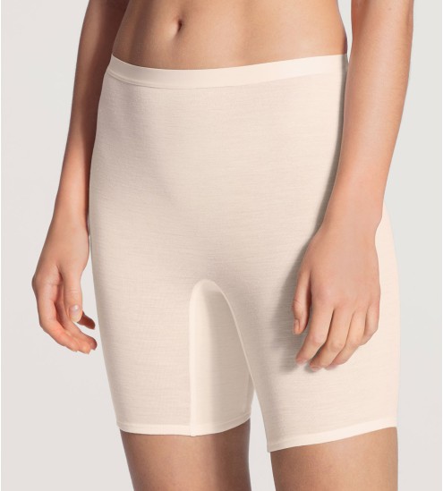 Panty Laine et Soie True...