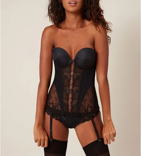 Bustier Wunsch wünsche...
