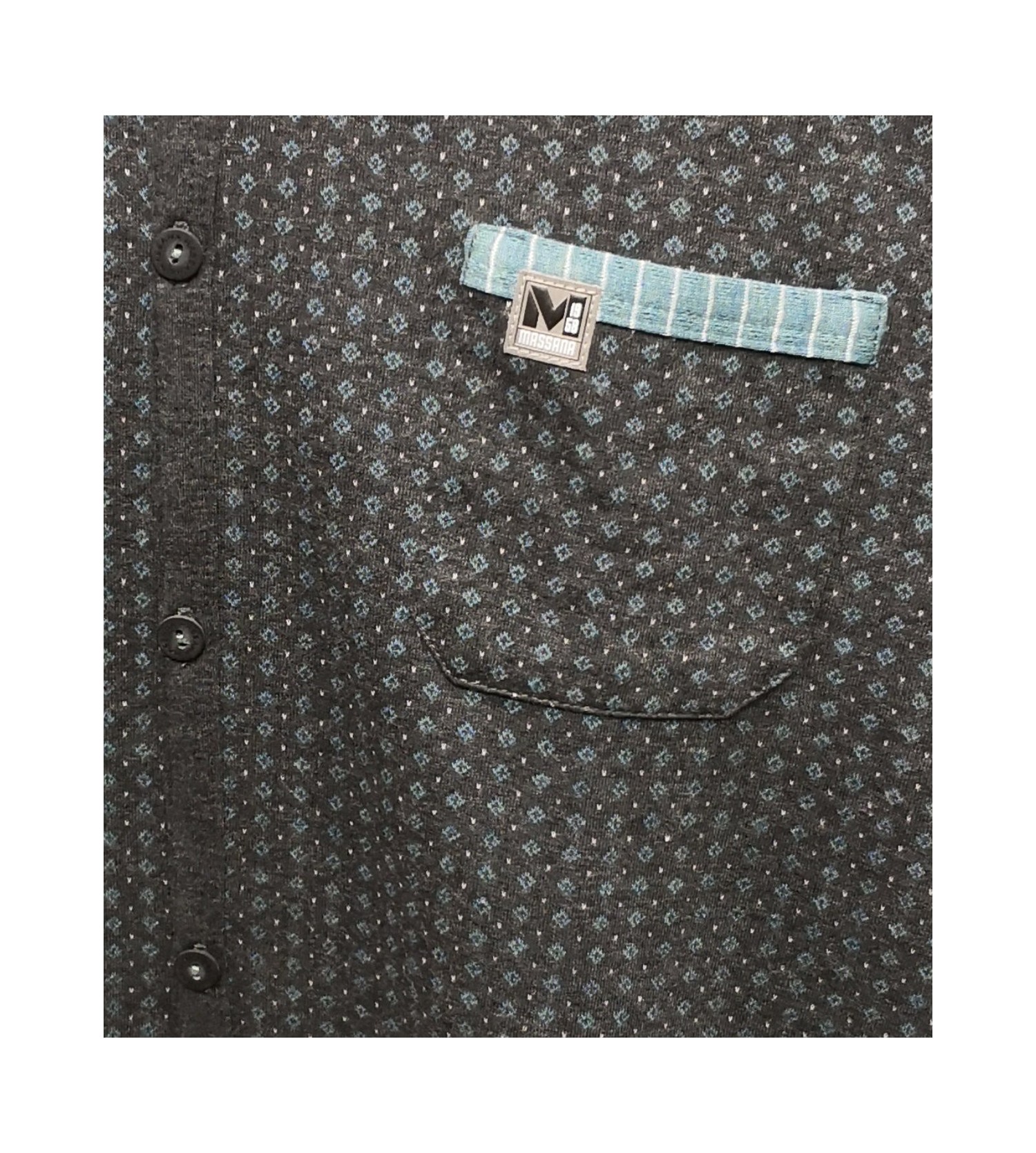 Pyjama cravate clearance