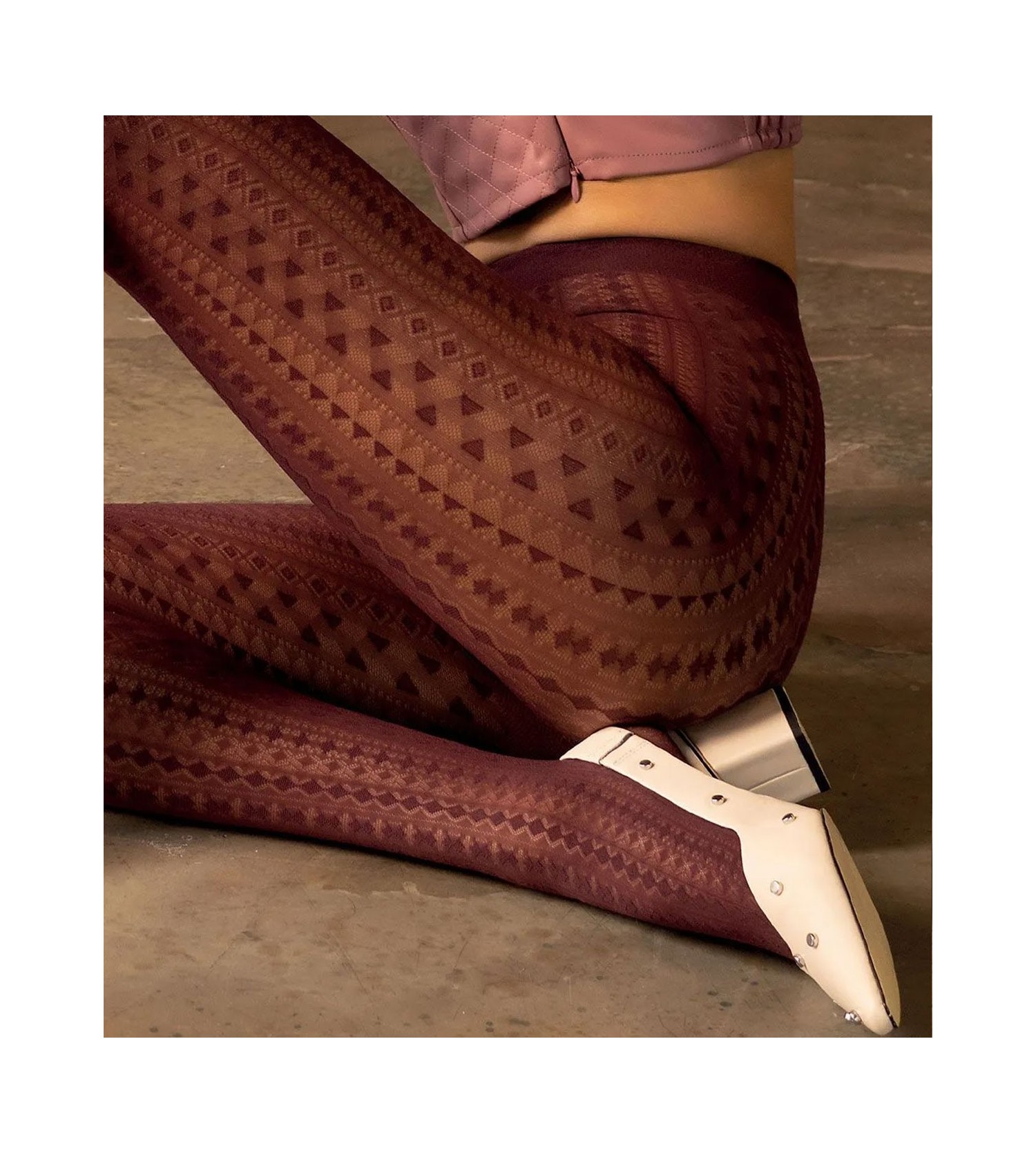 Collant 40d best sale