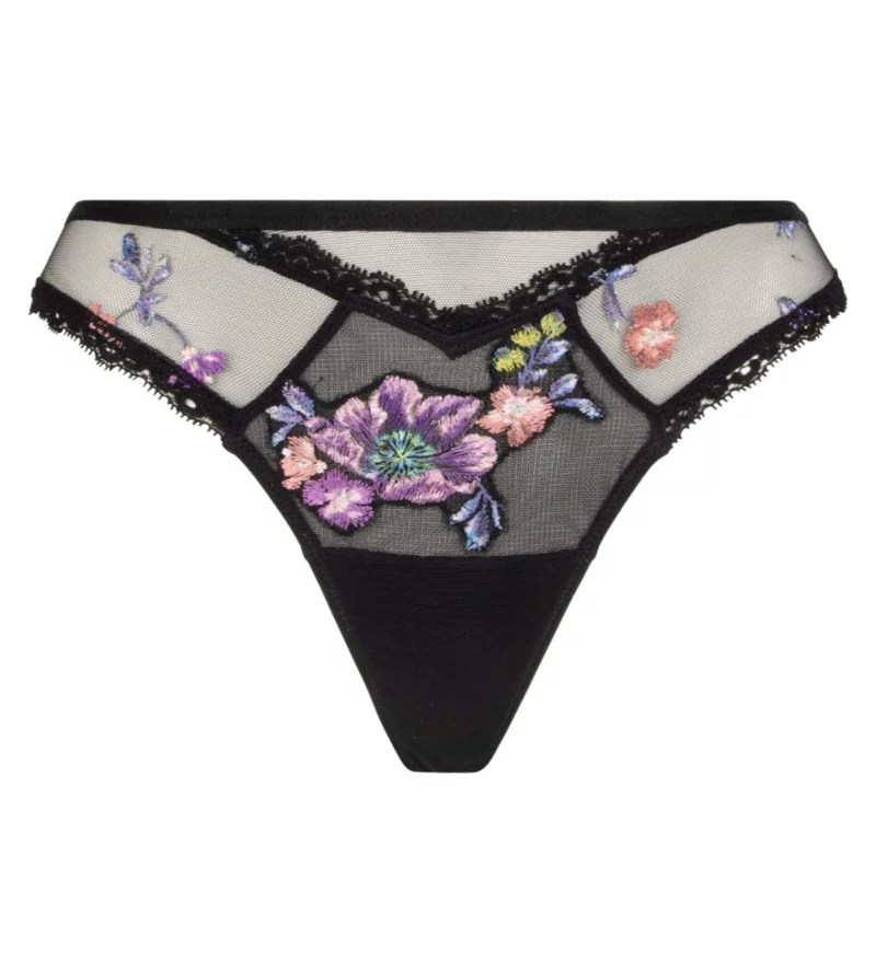 Tanga Flora Aura Aura Pastel