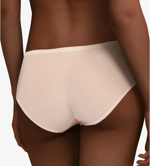 Shorty Softstretch Beige Doré