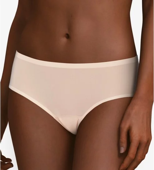 Shorty Softstretch Beige Doré