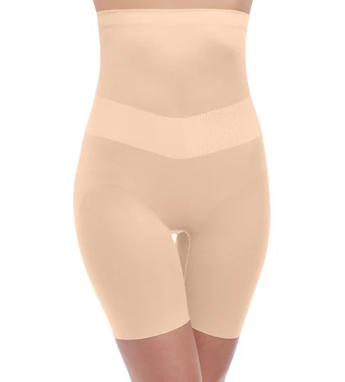 Panty galbant taille haute...