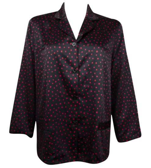Veste de pyjama Scénario...