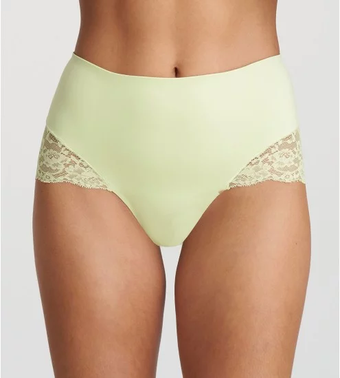 Culotte dentelle Color...