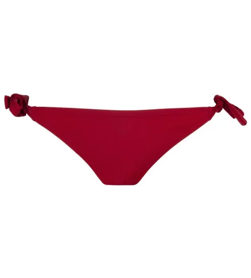 Slip de bain Ajourage...