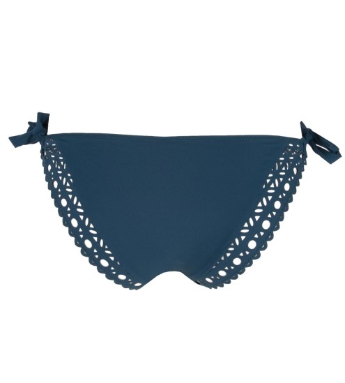 Slip de bain Ajourage...