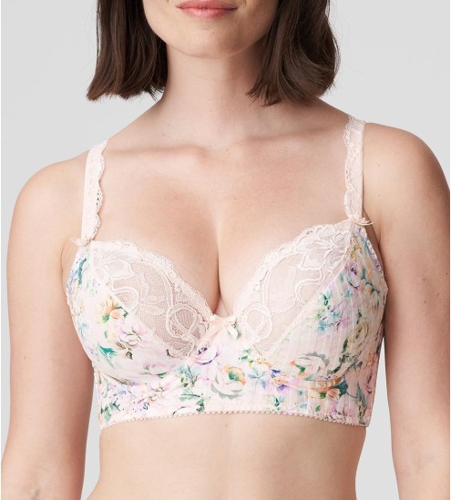 Balkon Bustier Bra Madison...