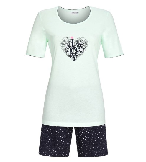 Pyjashort pour femme...