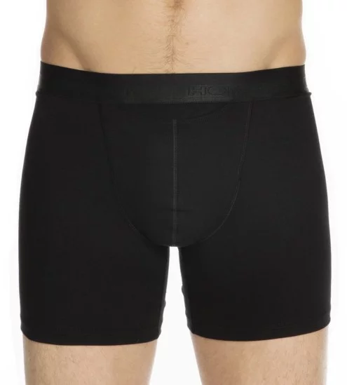 Long boxer avec ouverture...