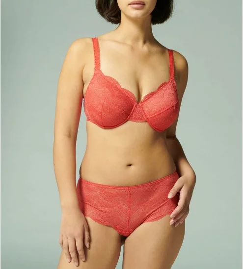 Soutien-gorge emboitant...